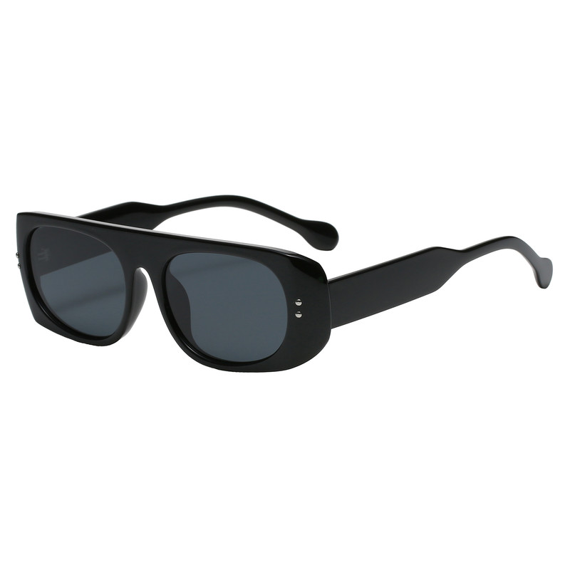 عینک آفتابی فریم خاص مدل  TRZC108C01-P01 Polarized Obsidian