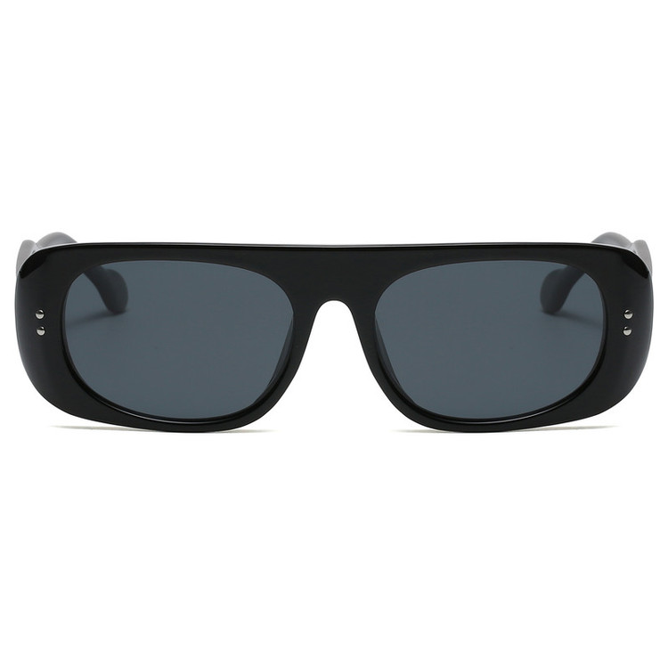 عینک آفتابی فریم خاص مدل TRZC108C01-P01 Polarized Obsidian