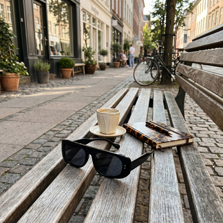 عینک آفتابی فریم خاص مدل TRZC108C01-P01 Polarized Obsidian