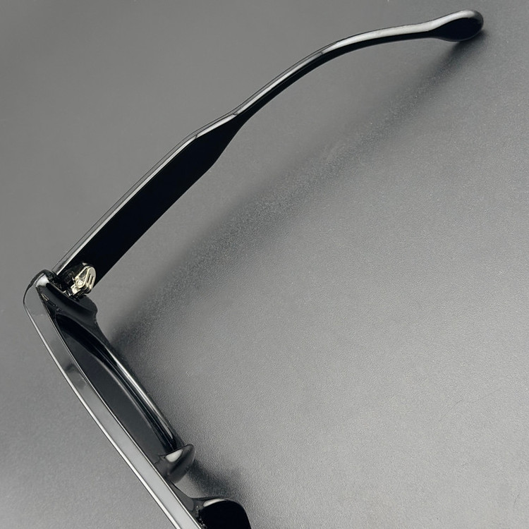 عینک آفتابی فریم خاص مدل TRZC108C01-P01 Polarized Obsidian