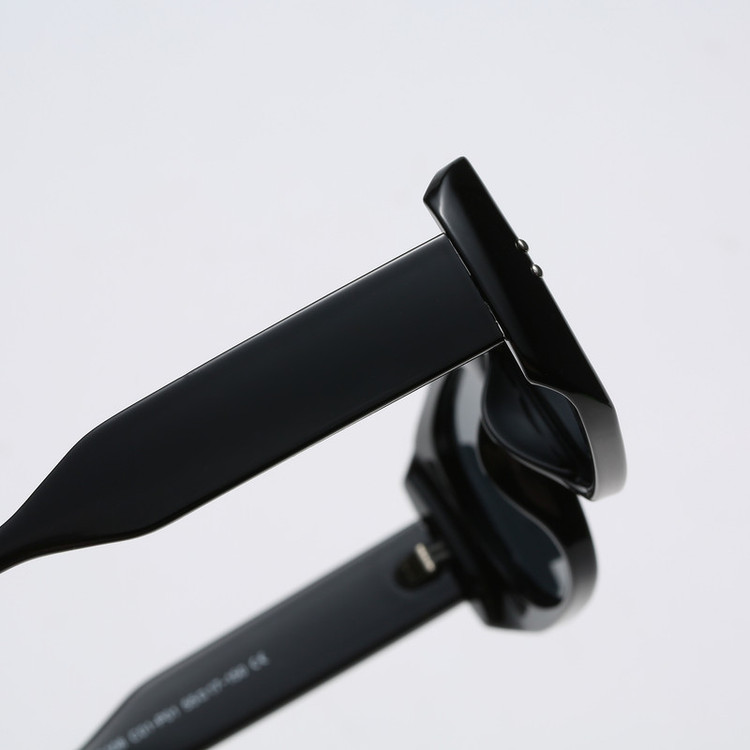 عینک آفتابی فریم خاص مدل TRZC108C01-P01 Polarized Obsidian