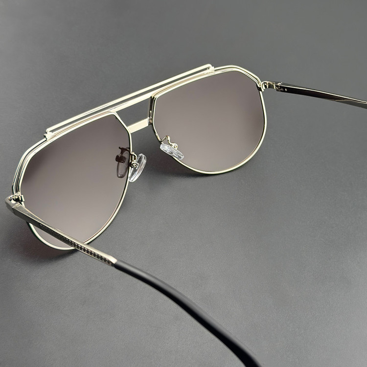 عینک آفتابی خلبانی (Aviator) مدل JS8533-C05-P44