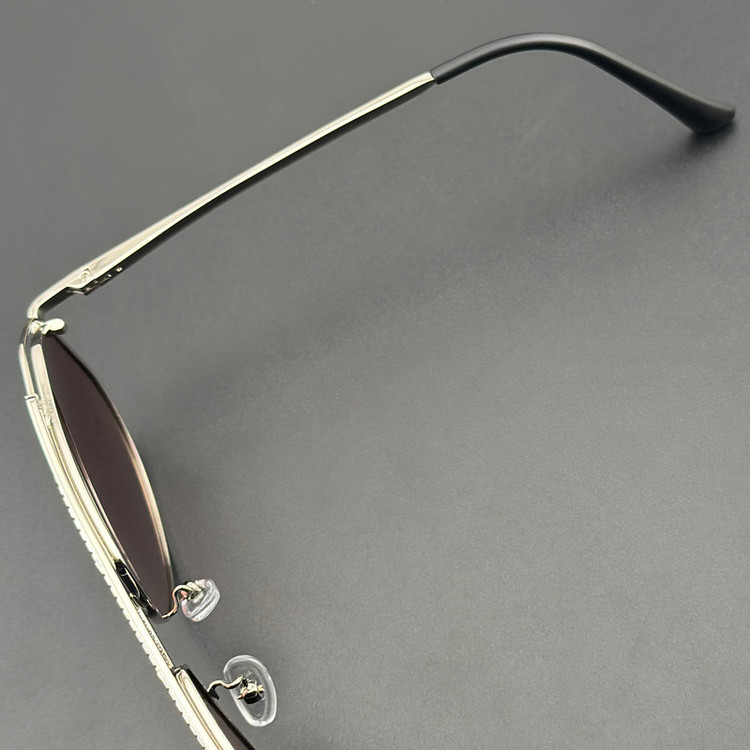 عینک آفتابی خلبانی (Aviator) مدل JS8533-C05-P44