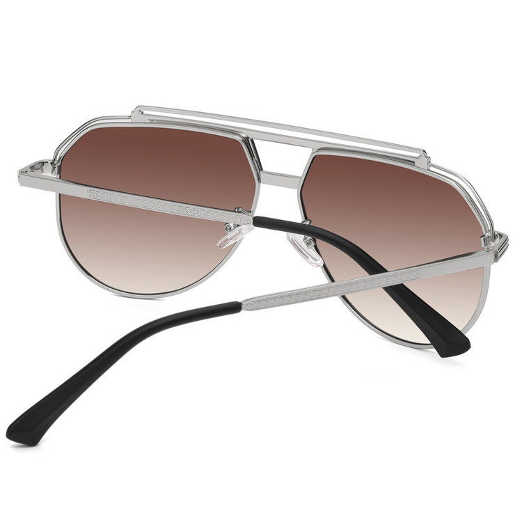 عینک آفتابی خلبانی (Aviator) مدل JS8533-C05-P44