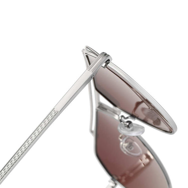 عینک آفتابی خلبانی (Aviator) مدل JS8533-C05-P44