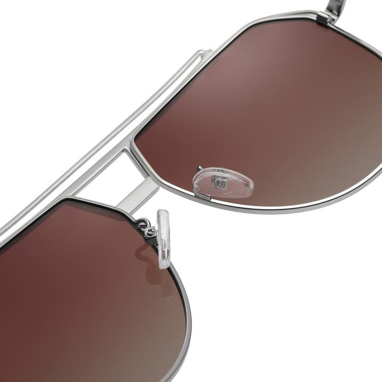 عینک آفتابی خلبانی (Aviator) مدل JS8533-C05-P44