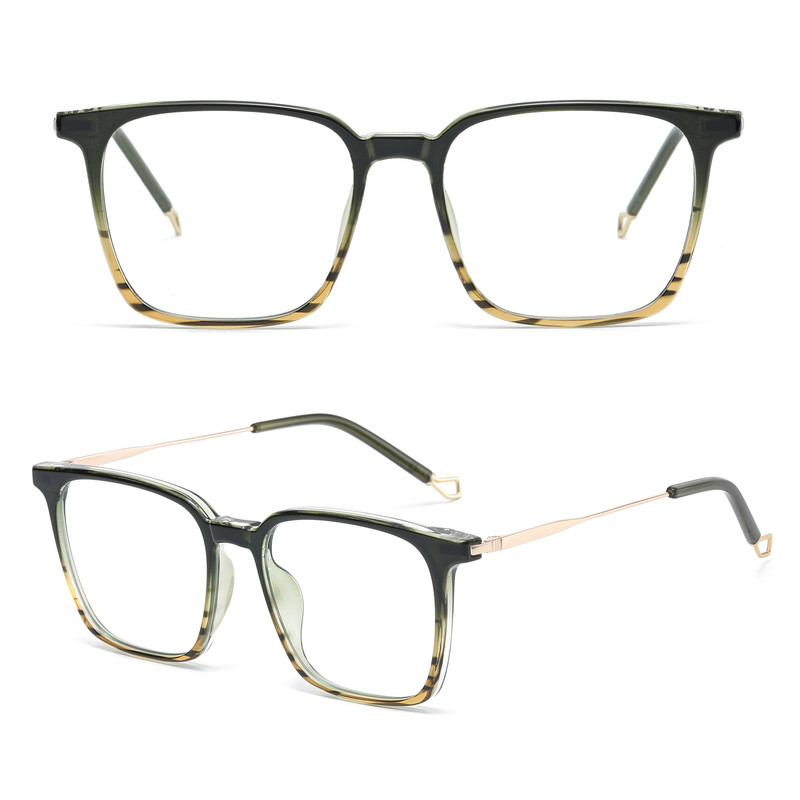 فریم عینک طبی ویفرر (Wayfarer) مدل TJ850C580-P81 مناسب برای انواع صورت