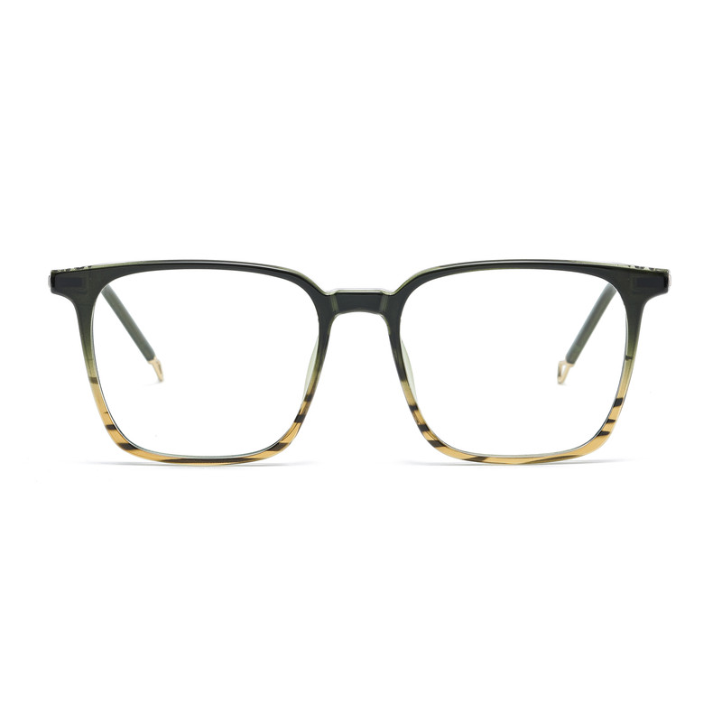 فریم عینک طبی ویفرر (Wayfarer) مدل TJ850C580-P81 مناسب برای انواع صورت