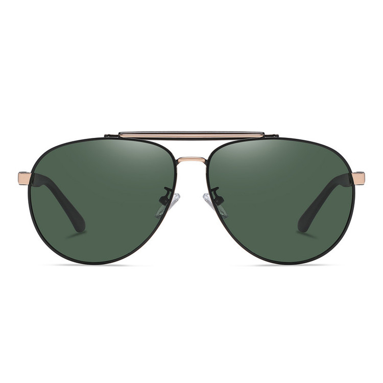 عینک آفتابی مردانه آلبرت وگ مدل 6315C84-P50 Polarized Avantgarde Visionary