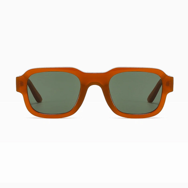 عینک آفتابی ویفرر (Wayfarer) مدل ZN3606C2 Russet Sacramento