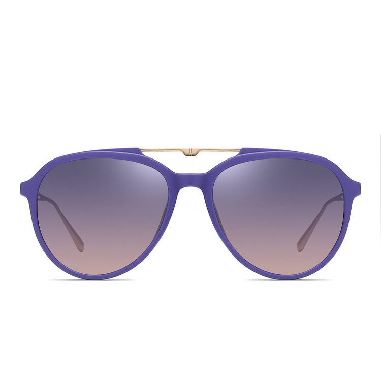 عینک آفتابی ویفرر مدل 3324C138-P73 Polarized Royal