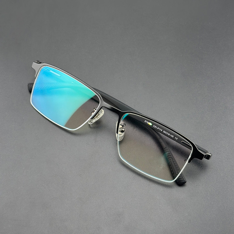 عینک محافظ چشم مدل ST6208C91-P174
