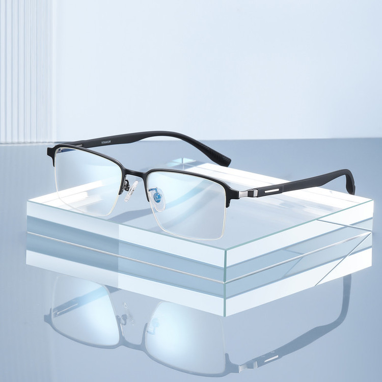 عینک محافظ چشم مدل ST6208C91-P174