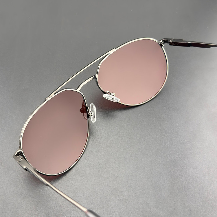 عینک آفتابی خلبانی (Aviator) مدل P3374-C24-P60 Polarized