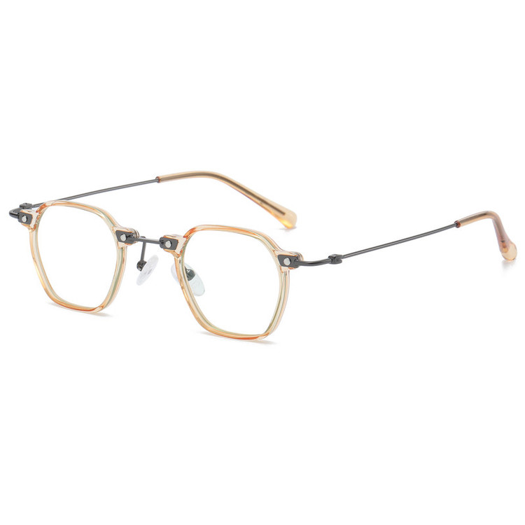 عینک محافظ چشم مدل TJ858C212-P81 Anti Blue Light