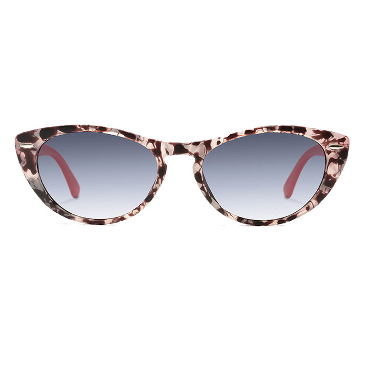 عینک آفتابی گربه ای مدل 3326C144-P41 Polarized Multi Colors