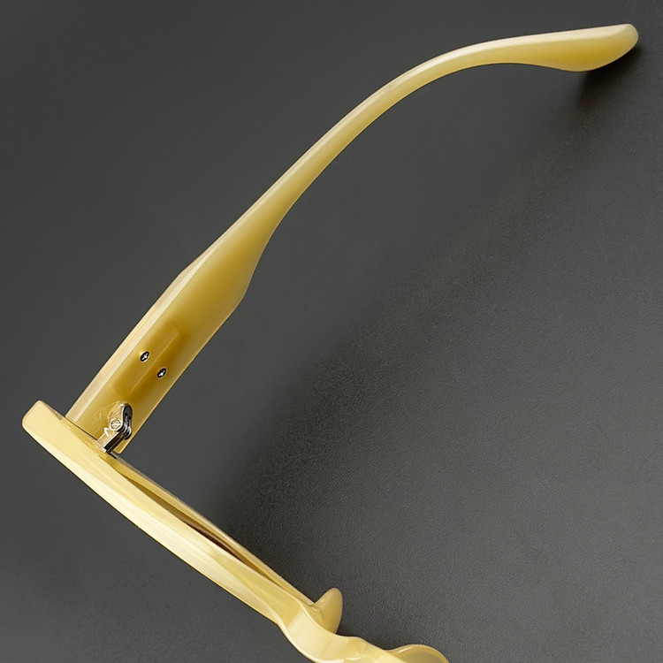 عینک آفتابی چند ضلعی زنانه مدل TR7565C731-P240