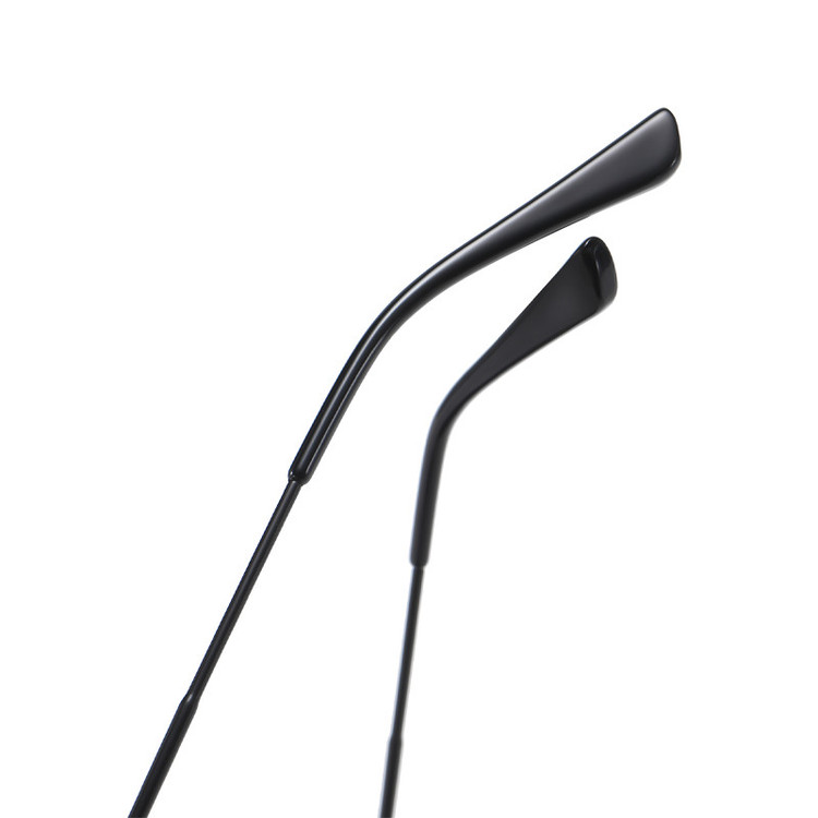 عینک آفتابی خلبانی (Aviator) مدل P3365-C01-P01 Polarized Obsidian
