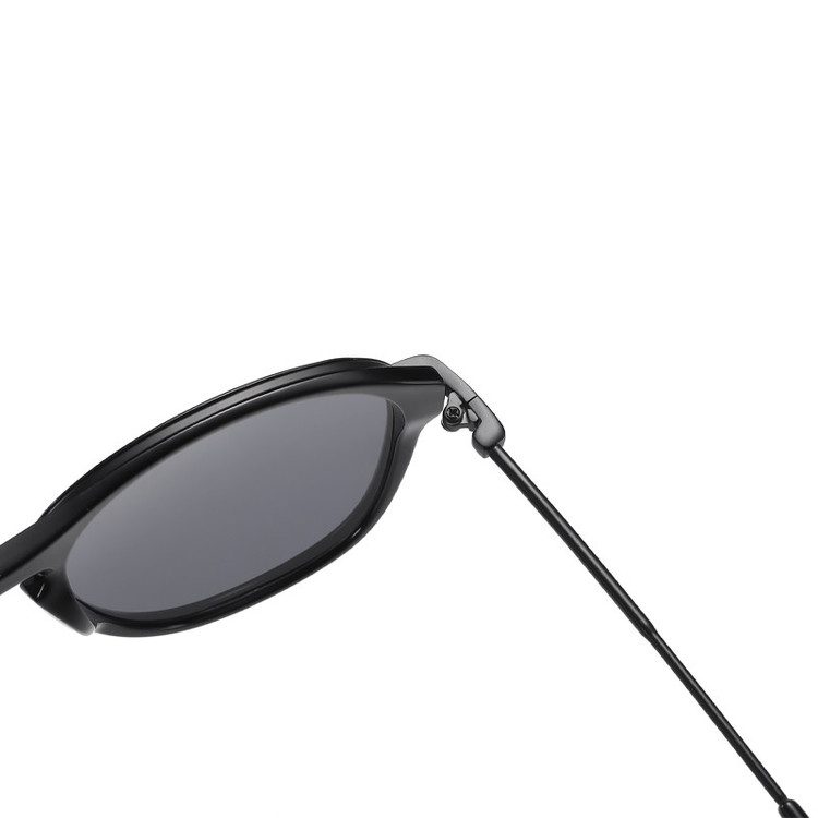 عینک آفتابی خلبانی (Aviator) مدل P3365-C01-P01 Polarized Obsidian
