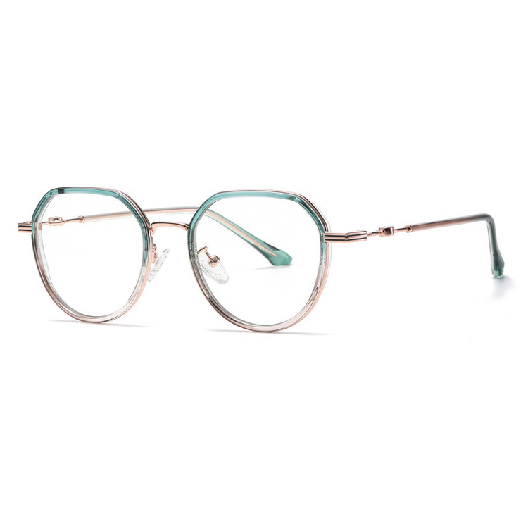 عینک محافظ چشم مدل TJ817C499-P81 Anti Blue Light