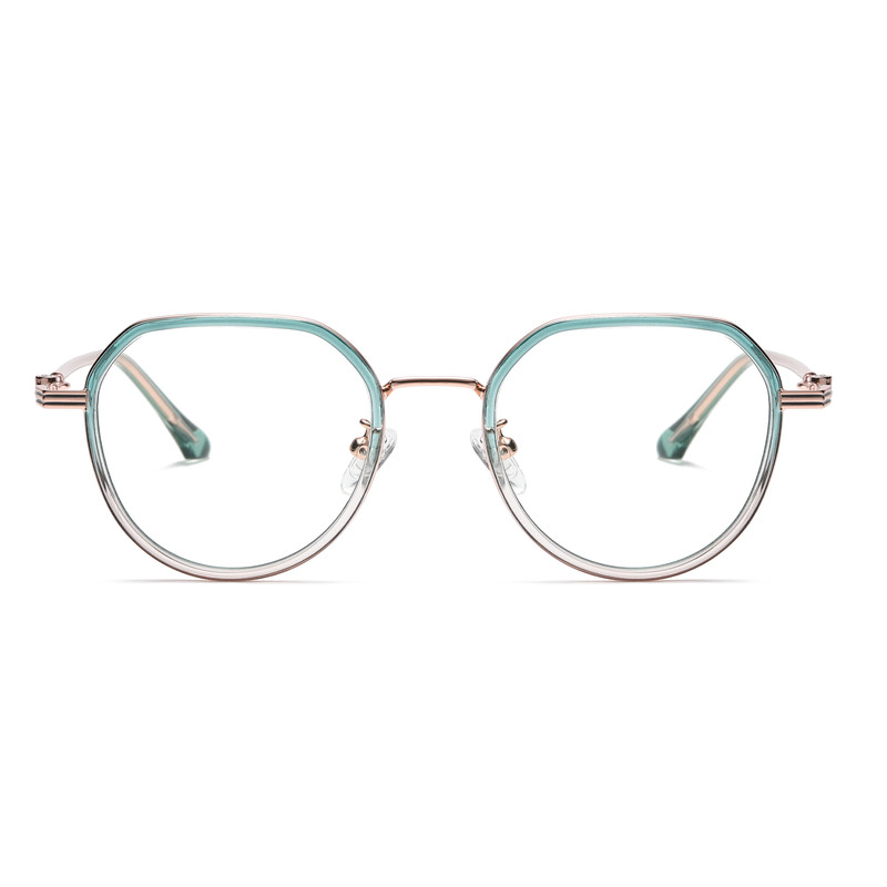 عینک محافظ چشم مدل TJ817C499-P81 Anti Blue Light