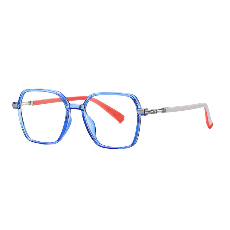 عینک محافظ چشم مدل TRZC825C05 Anti Blue Light