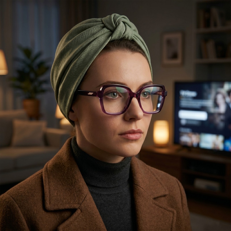 عینک محافظ چشم مدل PS8817C722-P181