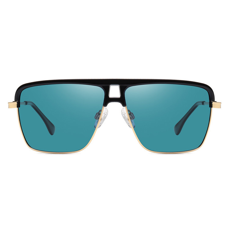 عینک آفتابی فرم خاص مدل 3337C02-P33 Polarized