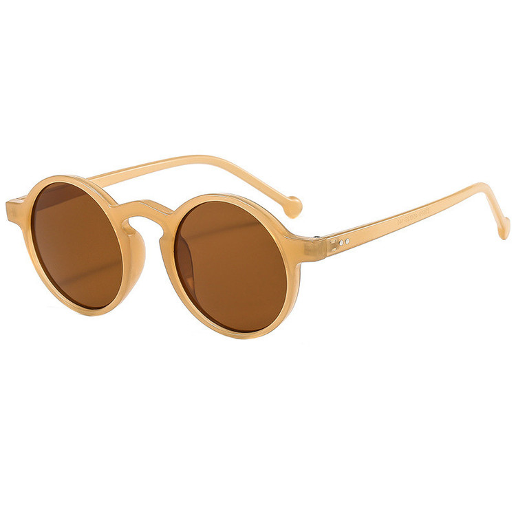 عینک آفتابی مدل Z3509 Deep Tawny