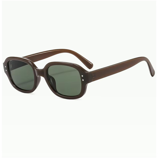 عینک آفتابی ویفرر (Wayfarer) مدل ZN3674C4 Umber Sacramento