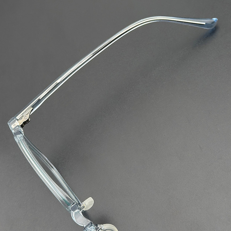 فریم عینک طبی زنانه و مردانه مدل TRLD210-C120