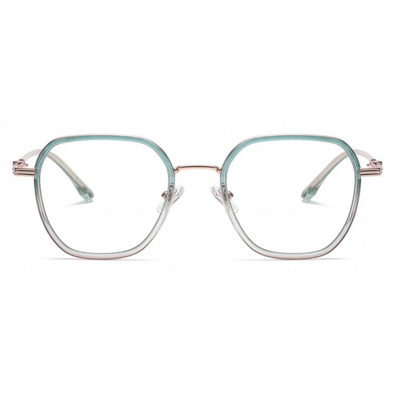 عینک محافظ چشم مدل TJ816C499-P81 Anti Blue Light