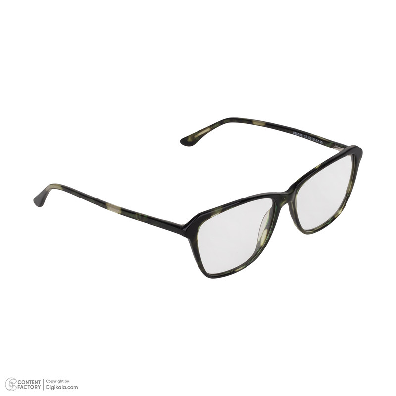 فریم عینک طبی مدل CB5188C5 Acetate Sacramento Pattern