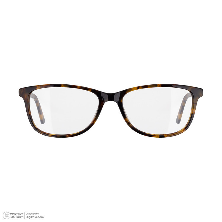فریم عینک طبی مدل CB3681C5 Acetate Deep Leopard