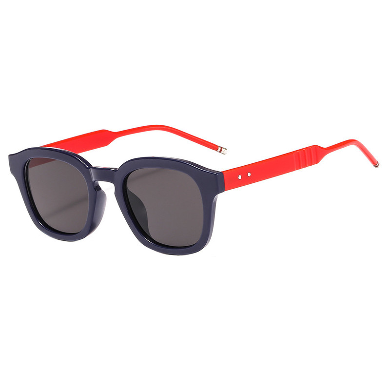 عینک آفتابی مدل Z3317 Navy Scarlet