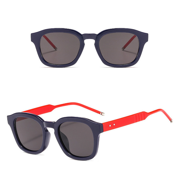 عینک آفتابی مدل Z3317 Navy Scarlet