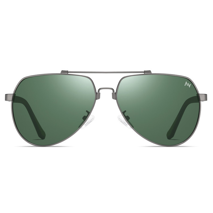 عینک آفتابی مردانه آلبرت وگ مدل JS8527C85P144 Acetate Avantgarde Visionary