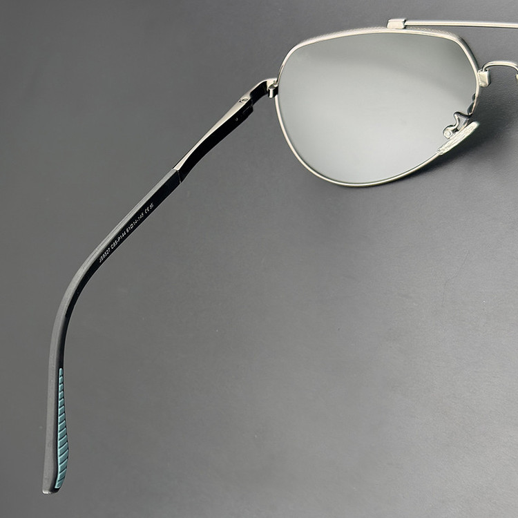 عینک آفتابی مردانه آلبرت وگ مدل JS8527C85P144 Acetate Avantgarde Visionary