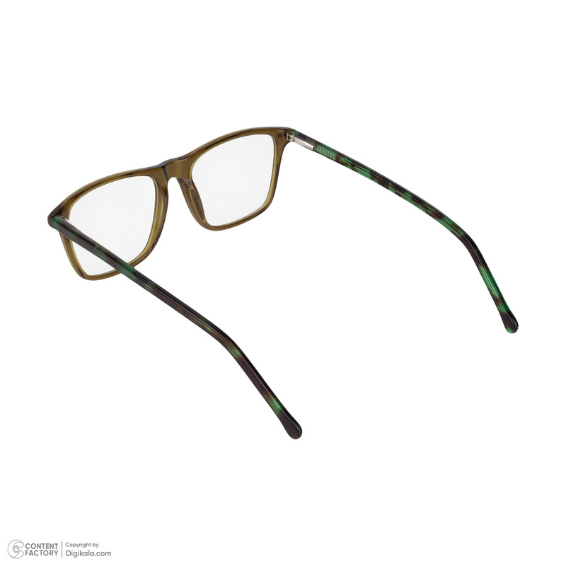 فریم عینک طبی مدل 5209C3 Acetate Sacramento Pattern