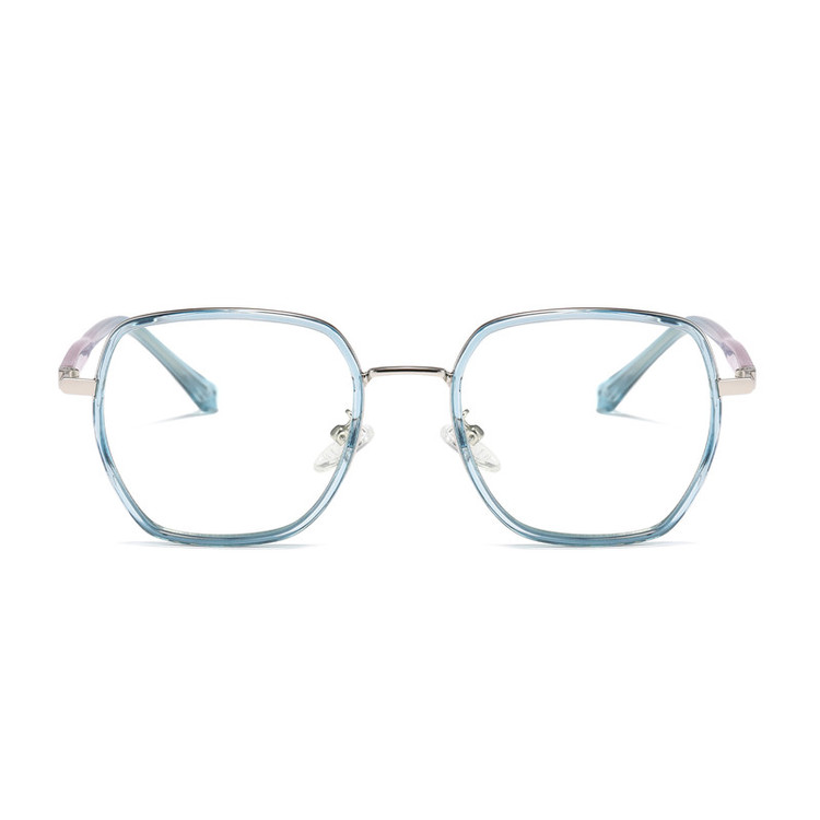 عینک محافظ چشم مدل TJ802C120-P81 Anti Blue Light