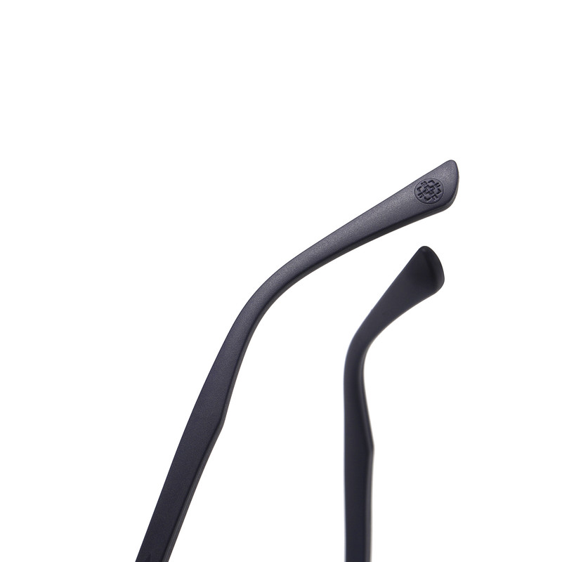 عینک آفتابی مردانه خلبانی پلاریزه آلبرت وگ مدل P6320-C05-P142 Avantgarde Visionary