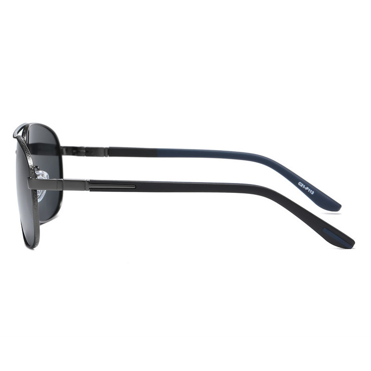 عینک آفتابی مردانه آلبرت وگ مدل 6306C21-P113