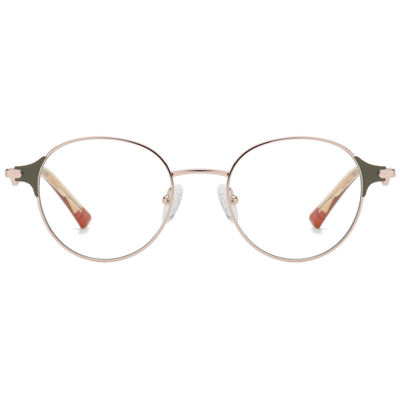 عینک محافظ چشم مدل JS-8630-C237-P81 Anti Blue Light