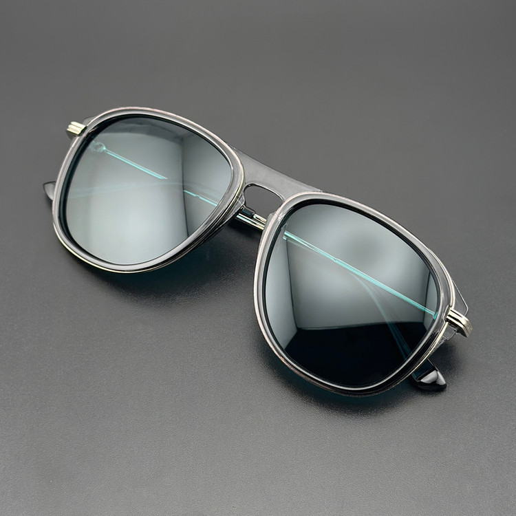 عینک آفتابی خلبانی (Aviator) مدل P3365-C25-P91 Polarized