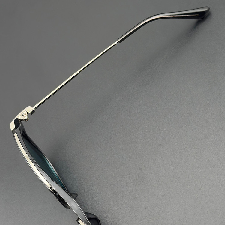 عینک آفتابی خلبانی (Aviator) مدل P3365-C25-P91 Polarized