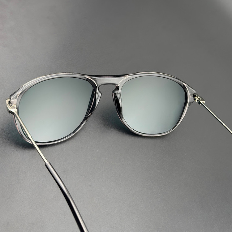 عینک آفتابی خلبانی (Aviator) مدل P3365-C25-P91 Polarized