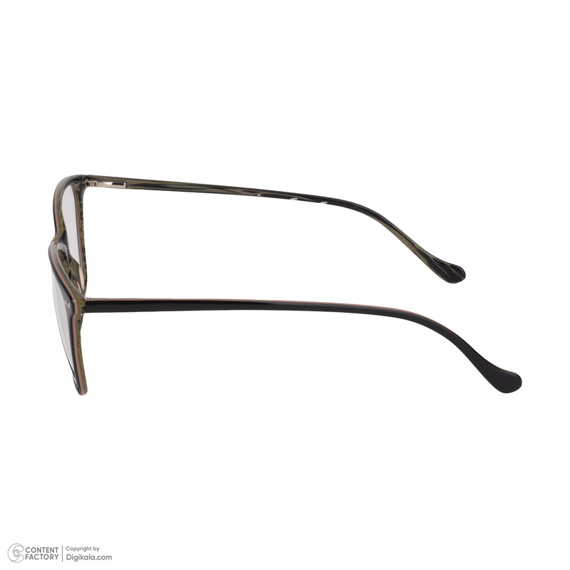فریم عینک طبی مدل CB3922C6 Acetate Multi Layer