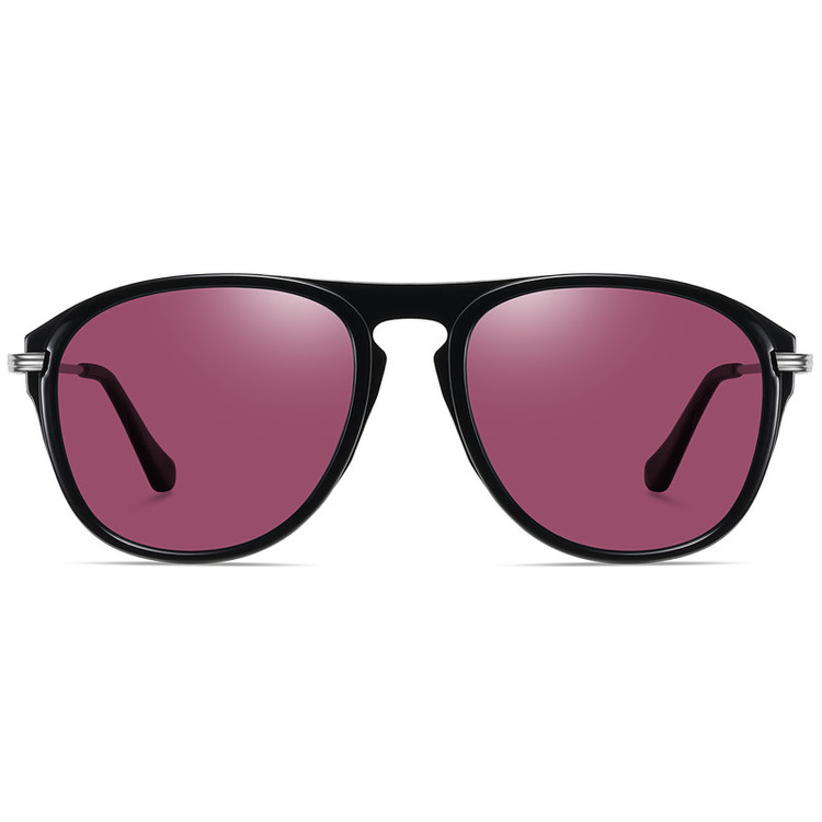 عینک آفتابی خلبانی (Aviator) مدل 3365-C01-P39 Polarized