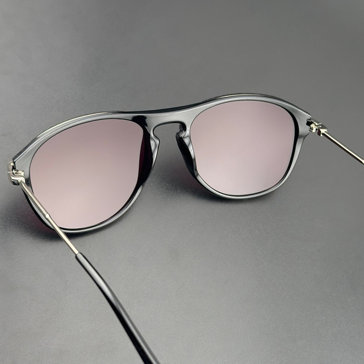 عینک آفتابی خلبانی (Aviator) مدل 3365-C01-P39 Polarized