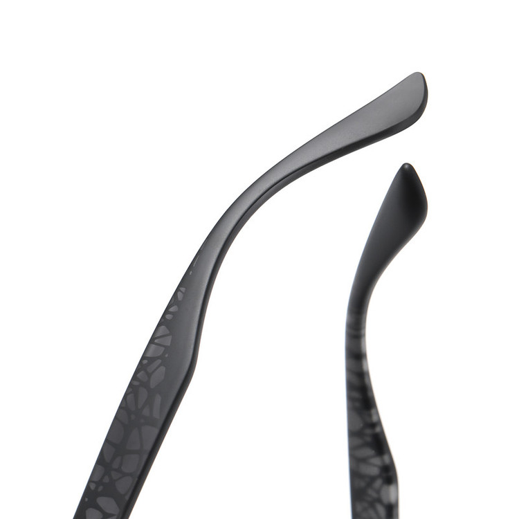 عینک آفتابی مدل TR3386C177-P101 Polarized Albert Vogue